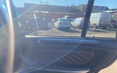 Mercedes-Benz GL-Класс, 2012 год, 1 475 000 рублей, 4 фотография