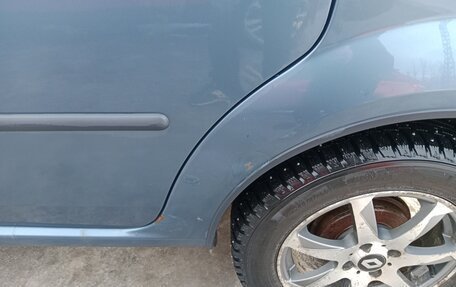 Renault Logan I, 2013 год, 390 000 рублей, 5 фотография