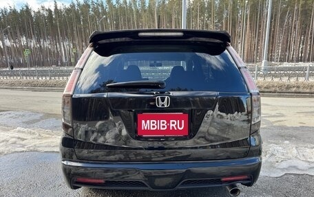 Honda Stream II, 2011 год, 1 337 000 рублей, 4 фотография