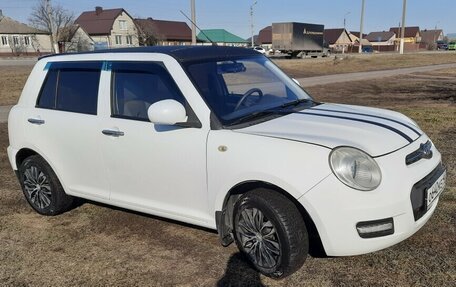 Lifan Smily I (330) рестайлинг, 2014 год, 300 000 рублей, 2 фотография