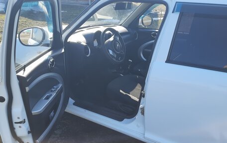 Lifan Smily I (330) рестайлинг, 2014 год, 300 000 рублей, 7 фотография