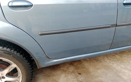 Renault Logan I, 2013 год, 390 000 рублей, 6 фотография