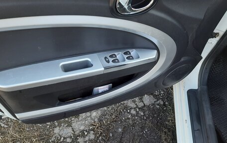 Lifan Smily I (330) рестайлинг, 2014 год, 300 000 рублей, 8 фотография