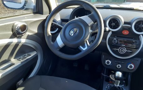 Lifan Smily I (330) рестайлинг, 2014 год, 300 000 рублей, 4 фотография