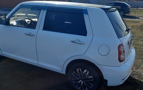 Lifan Smily I (330) рестайлинг, 2014 год, 300 000 рублей, 9 фотография