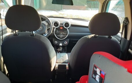 Lifan Smily I (330) рестайлинг, 2014 год, 300 000 рублей, 13 фотография