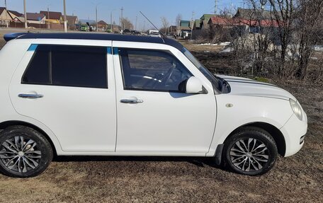 Lifan Smily I (330) рестайлинг, 2014 год, 300 000 рублей, 11 фотография