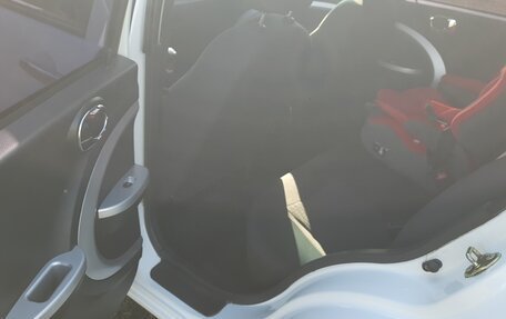 Lifan Smily I (330) рестайлинг, 2014 год, 300 000 рублей, 14 фотография