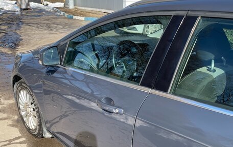 Ford Focus III, 2012 год, 3 фотография