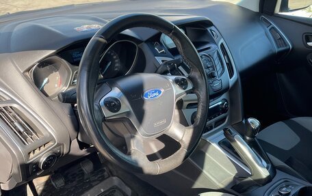 Ford Focus III, 2012 год, 4 фотография