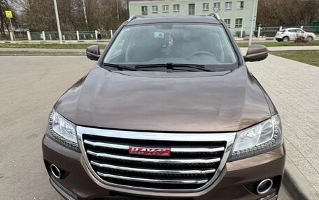 Haval H2, 2018 год, 1 150 000 рублей, 4 фотография