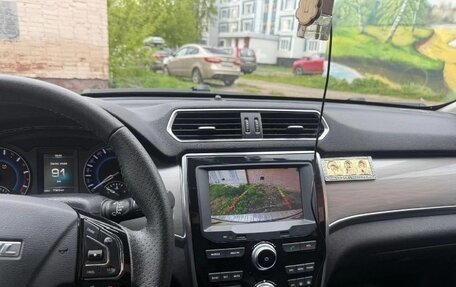 Haval H2, 2018 год, 1 150 000 рублей, 5 фотография