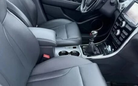 Haval H2, 2018 год, 1 150 000 рублей, 8 фотография