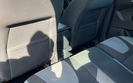 Ford Focus III, 2012 год, 5 фотография