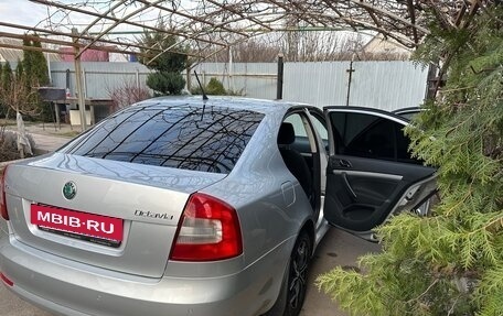 Skoda Octavia, 2012 год, 799 000 рублей, 4 фотография