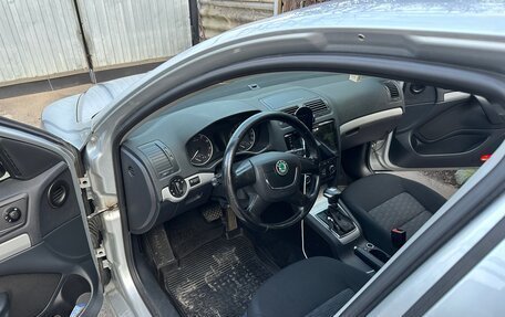 Skoda Octavia, 2012 год, 799 000 рублей, 7 фотография