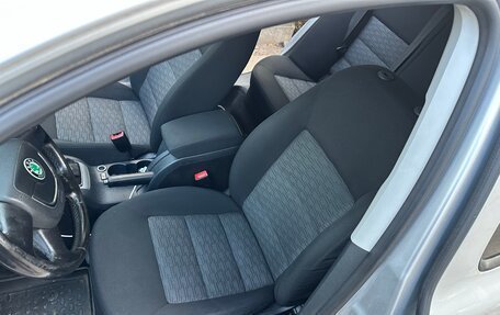 Skoda Octavia, 2012 год, 799 000 рублей, 8 фотография