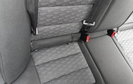 Skoda Octavia, 2012 год, 799 000 рублей, 9 фотография