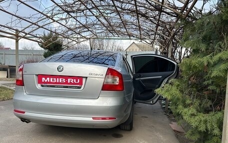 Skoda Octavia, 2012 год, 799 000 рублей, 5 фотография