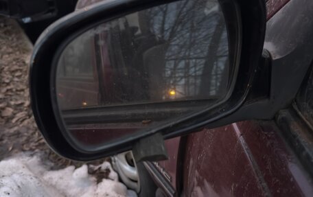 Daewoo Nexia I рестайлинг, 2005 год, 350 000 рублей, 13 фотография