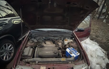 Daewoo Nexia I рестайлинг, 2005 год, 350 000 рублей, 7 фотография