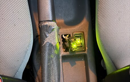 Daewoo Nexia I рестайлинг, 2005 год, 350 000 рублей, 12 фотография