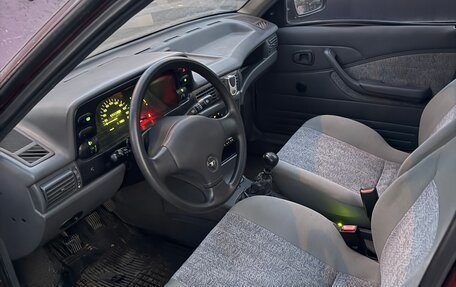 Daewoo Nexia I рестайлинг, 2005 год, 350 000 рублей, 10 фотография