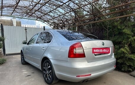 Skoda Octavia, 2012 год, 799 000 рублей, 6 фотография