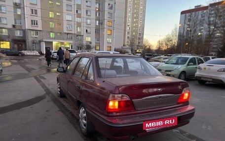 Daewoo Nexia I рестайлинг, 2005 год, 350 000 рублей, 3 фотография