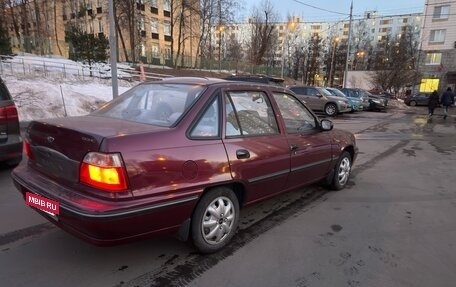 Daewoo Nexia I рестайлинг, 2005 год, 350 000 рублей, 2 фотография