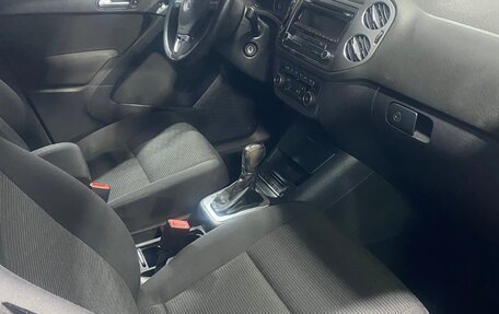 Volkswagen Tiguan I, 2012 год, 1 555 000 рублей, 7 фотография