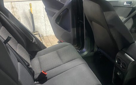 Volkswagen Tiguan I, 2012 год, 1 555 000 рублей, 8 фотография