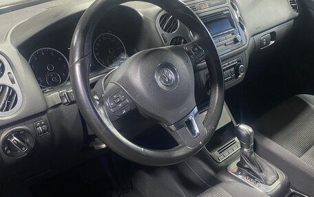 Volkswagen Tiguan I, 2012 год, 1 555 000 рублей, 5 фотография