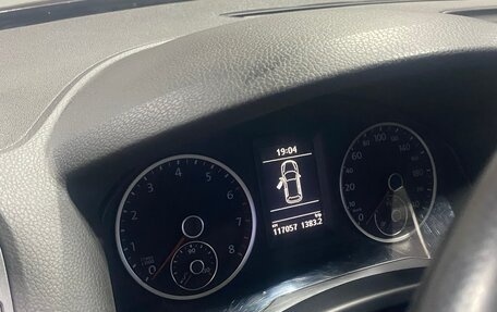 Volkswagen Tiguan I, 2012 год, 1 555 000 рублей, 6 фотография