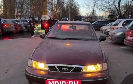 Daewoo Nexia I рестайлинг, 2005 год, 350 000 рублей, 5 фотография