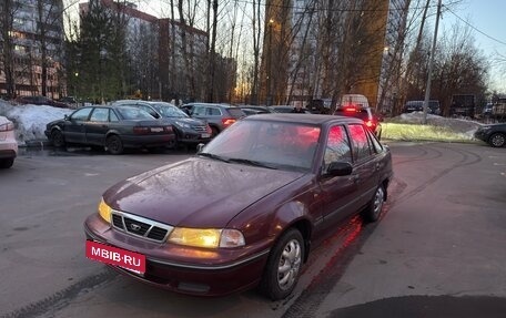 Daewoo Nexia I рестайлинг, 2005 год, 350 000 рублей, 6 фотография