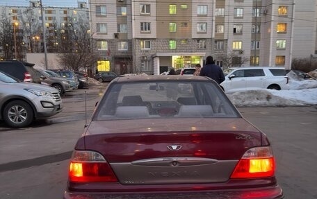 Daewoo Nexia I рестайлинг, 2005 год, 350 000 рублей, 4 фотография