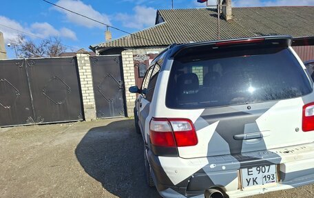 Subaru Forester, 1999 год, 800 000 рублей, 3 фотография