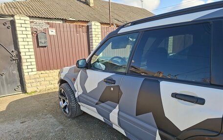 Subaru Forester, 1999 год, 800 000 рублей, 2 фотография