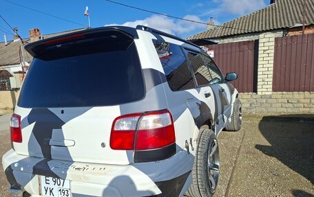 Subaru Forester, 1999 год, 800 000 рублей, 4 фотография
