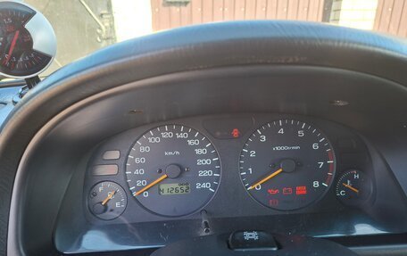 Subaru Forester, 1999 год, 800 000 рублей, 14 фотография