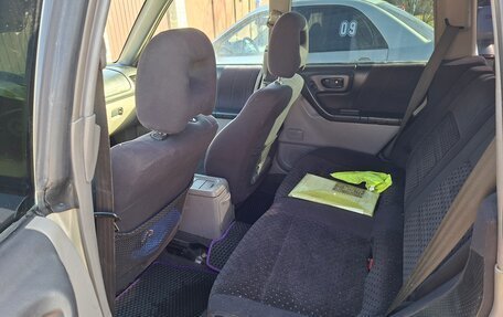 Subaru Forester, 1999 год, 800 000 рублей, 15 фотография