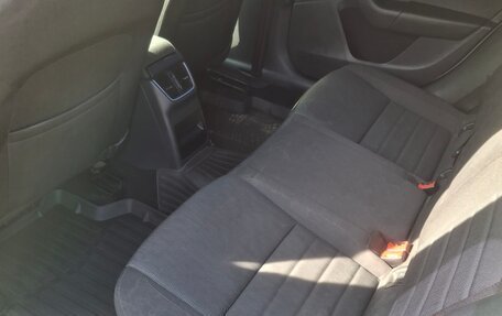 Skoda Octavia, 2013 год, 1 100 000 рублей, 7 фотография