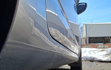 Skoda Octavia, 2013 год, 1 100 000 рублей, 10 фотография