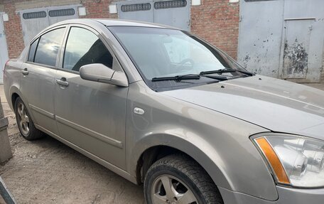 Vortex Estina II (FL-C), 2009 год, 260 000 рублей, 2 фотография