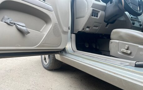 Vortex Estina II (FL-C), 2009 год, 260 000 рублей, 4 фотография