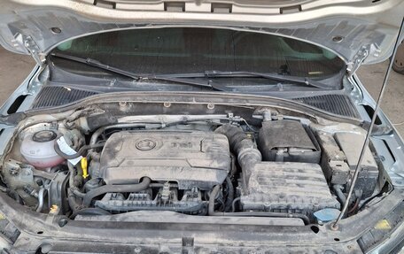 Skoda Octavia, 2013 год, 1 100 000 рублей, 17 фотография