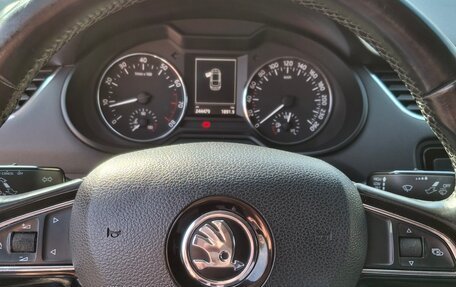 Skoda Octavia, 2013 год, 1 100 000 рублей, 13 фотография