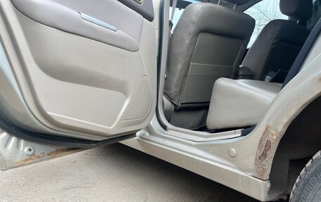 Vortex Estina II (FL-C), 2009 год, 260 000 рублей, 5 фотография