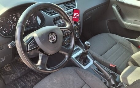 Skoda Octavia, 2013 год, 1 100 000 рублей, 6 фотография